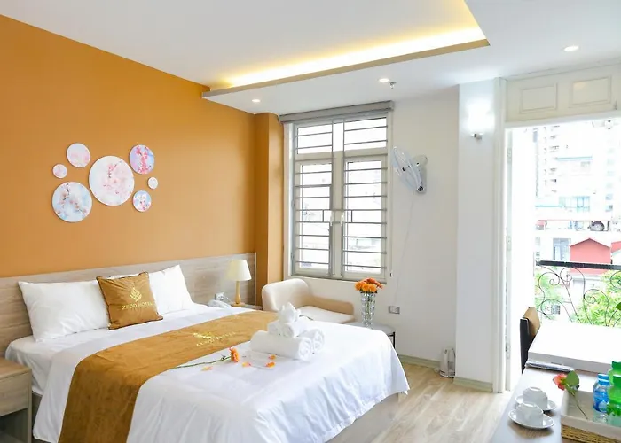 Zedd Hotel