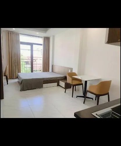 Homestay Nguyên hồng